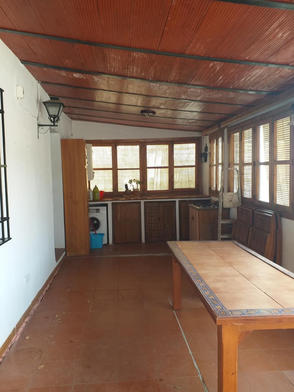  till salu hus på landet Arriate Serranía De Ronda 13