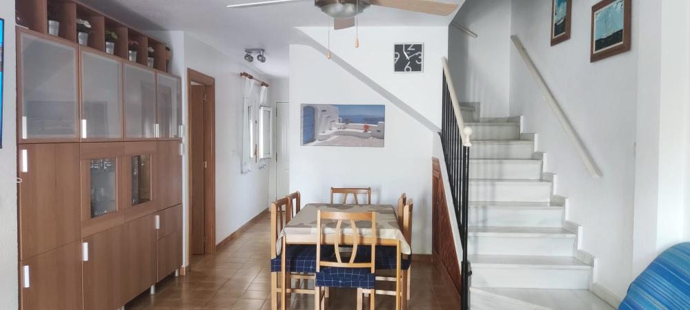  till salu radhus Santiago De La Ribera Mar Menor 17