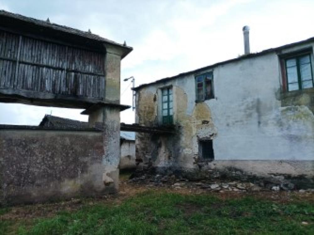  till salu tomt Mondoñedo Mariña Central 5