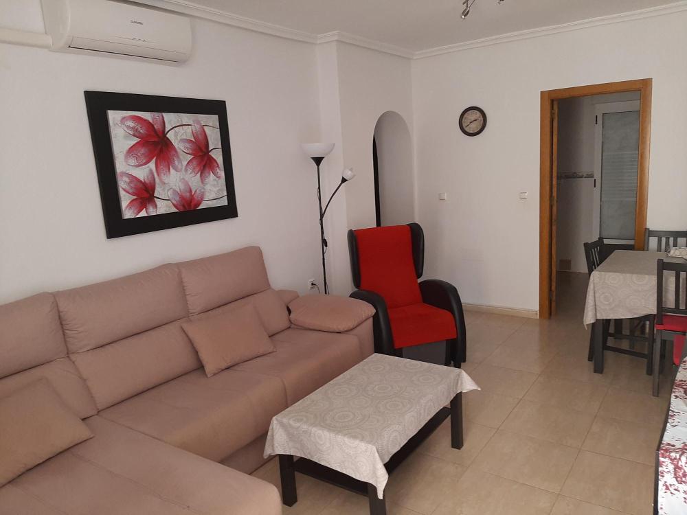  till salu bottenvåning Orihuela Costa Baix Segura 3