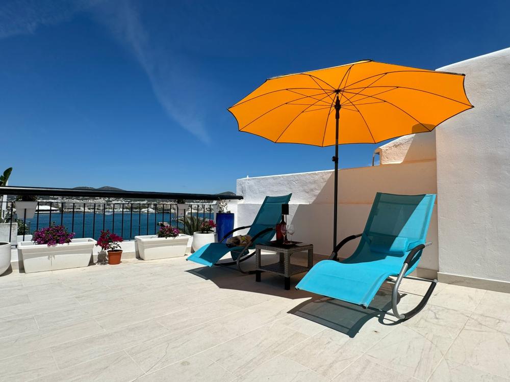  till salu etagevåning Eivissa Ibiza 11