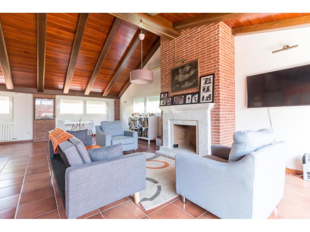  till salu hus Castelldefels Baix Llobregat 35