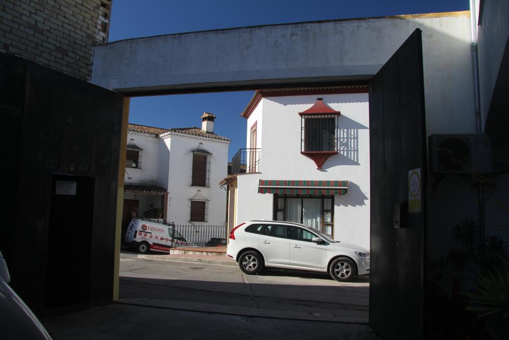  till salu byggnad Arriate Serranía De Ronda 3