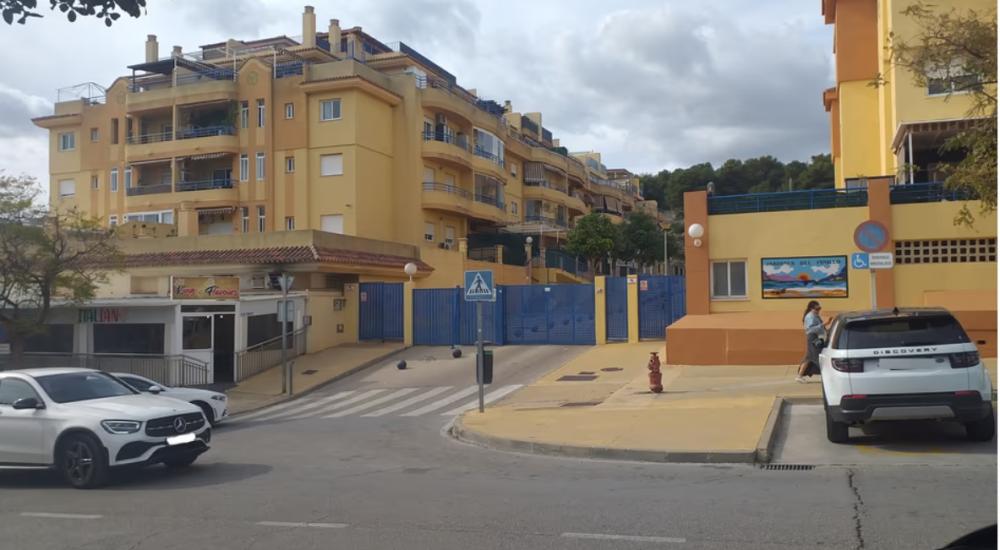  till salu förråd Torremolinos Costa Del Sol Occidental 1