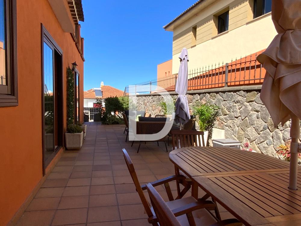  till salu hus La Orotava Zona Norte 18