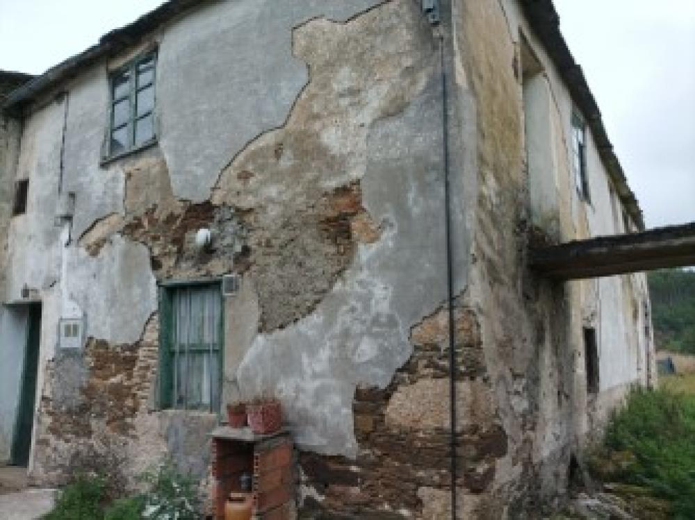  till salu tomt Mondoñedo Mariña Central 2