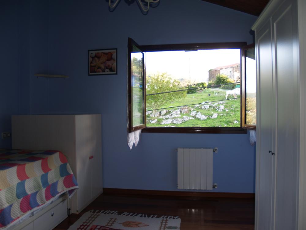  till salu villa El Cristo Trasmiera 5
