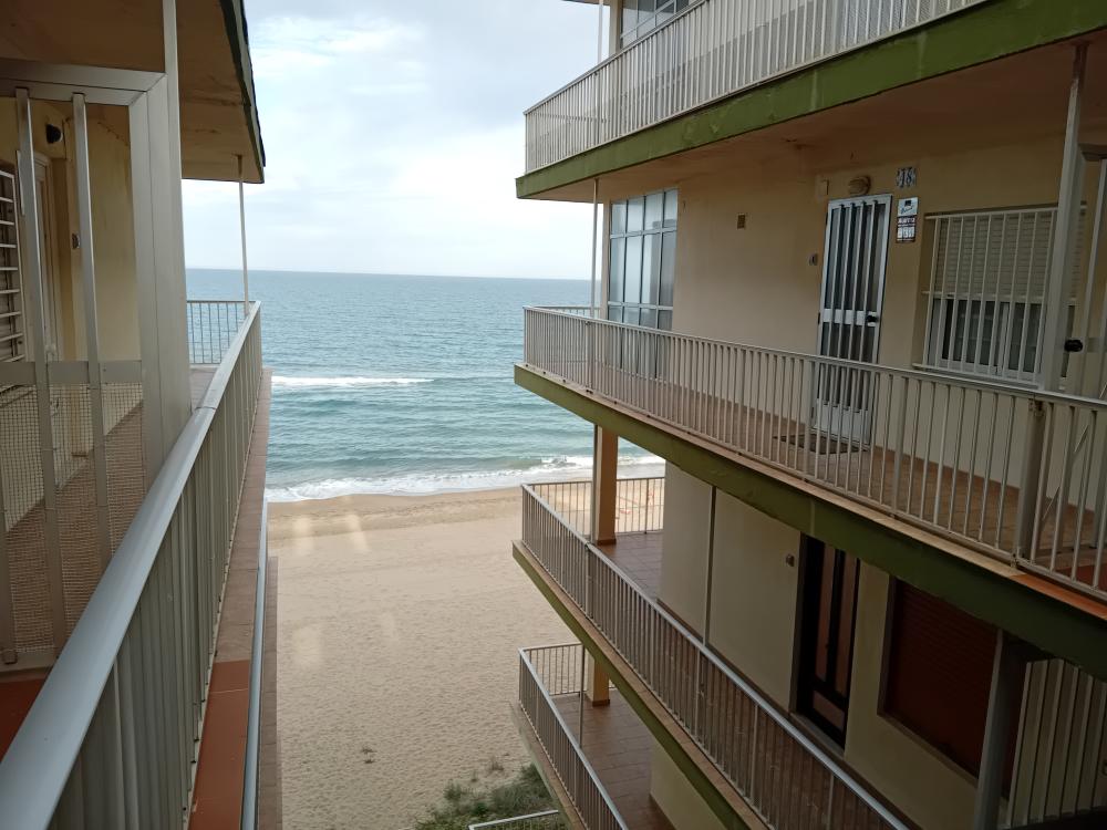  till salu lägenhet Platja De Tavernes De La Valldigna Safor 36