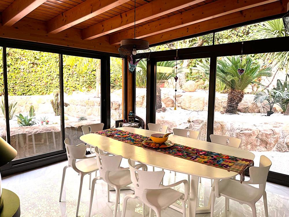  till salu hus Castelldefels Baix Llobregat 8