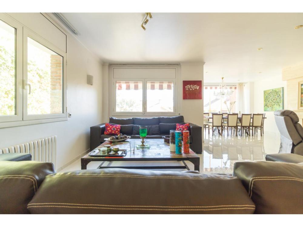  till salu hus Castelldefels Baix Llobregat 16