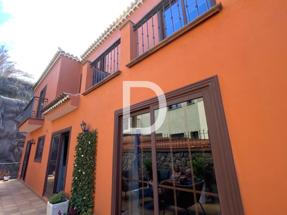  till salu hus La Orotava Zona Norte 54