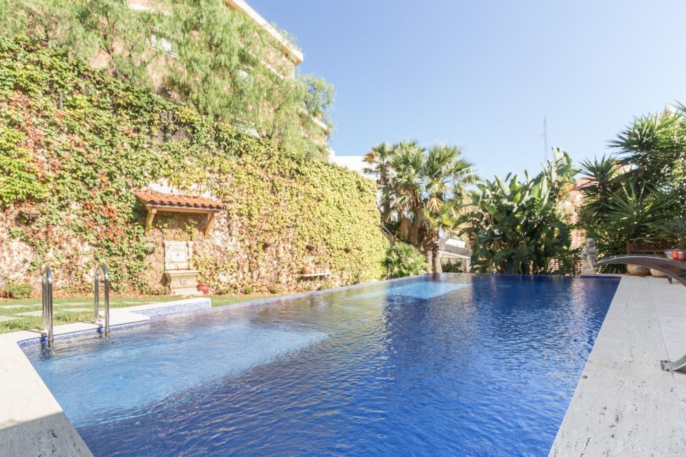  till salu hus Castelldefels Baix Llobregat 2