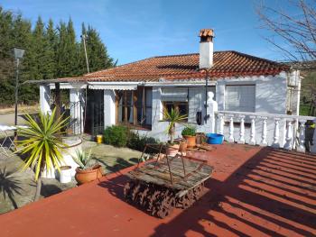 Arriate Serranía De Ronda hus på landet foto 6078526