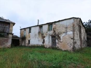Mondoñedo Mariña Central tomt foto 6078355
