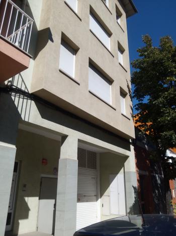Vic Osona lägenhet foto 6085133
