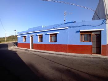 Roque Del Faro Palma (La) hus foto 6074396