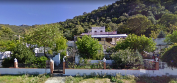 El Bosque Sierra De Cádiz hus på landet foto 6079927