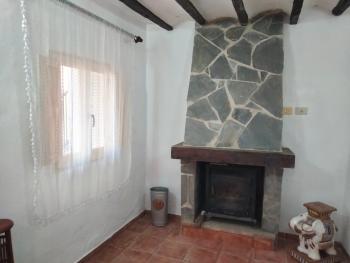 Azuébar Alt Palancia hus foto 6064232
