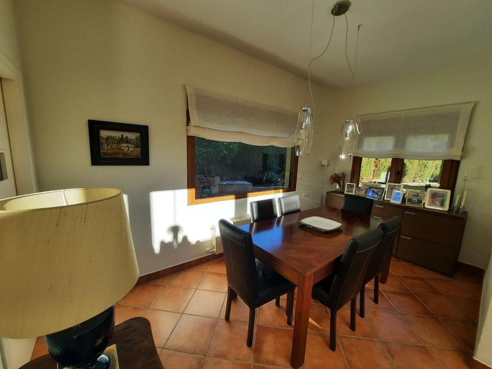  till salu villa El Campello Alacantí 9