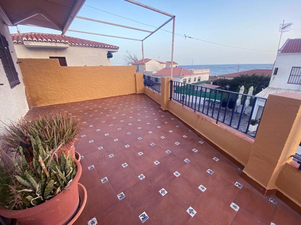  till salu hus Rubite Costa Tropical 19