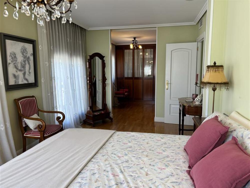  till salu hus Alfajarín D.C. Zaragoza 27