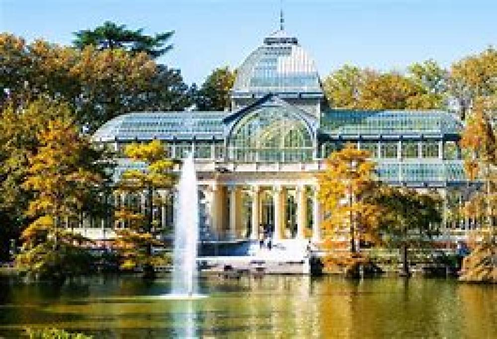  till salu lägenhet Retiro-Niño Jesús Madrid Capital 29