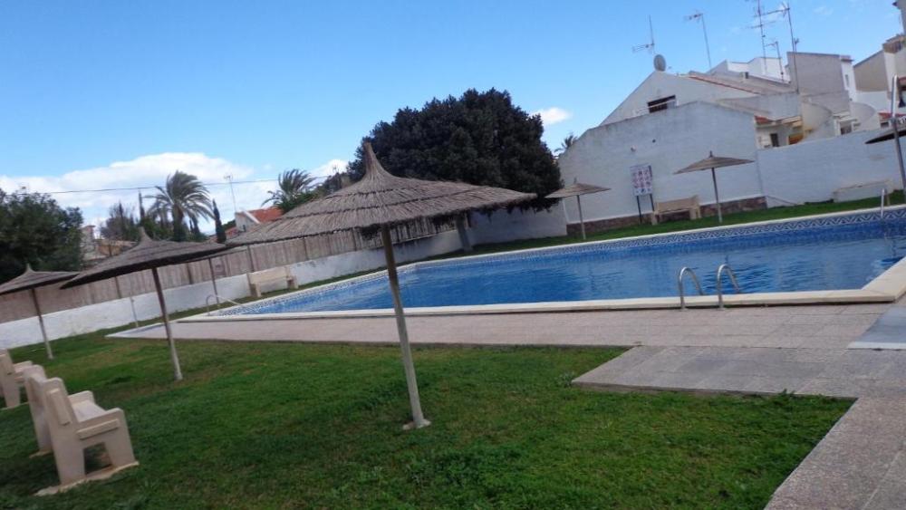  till salu lägenhet Torrevieja Baix Segura 24