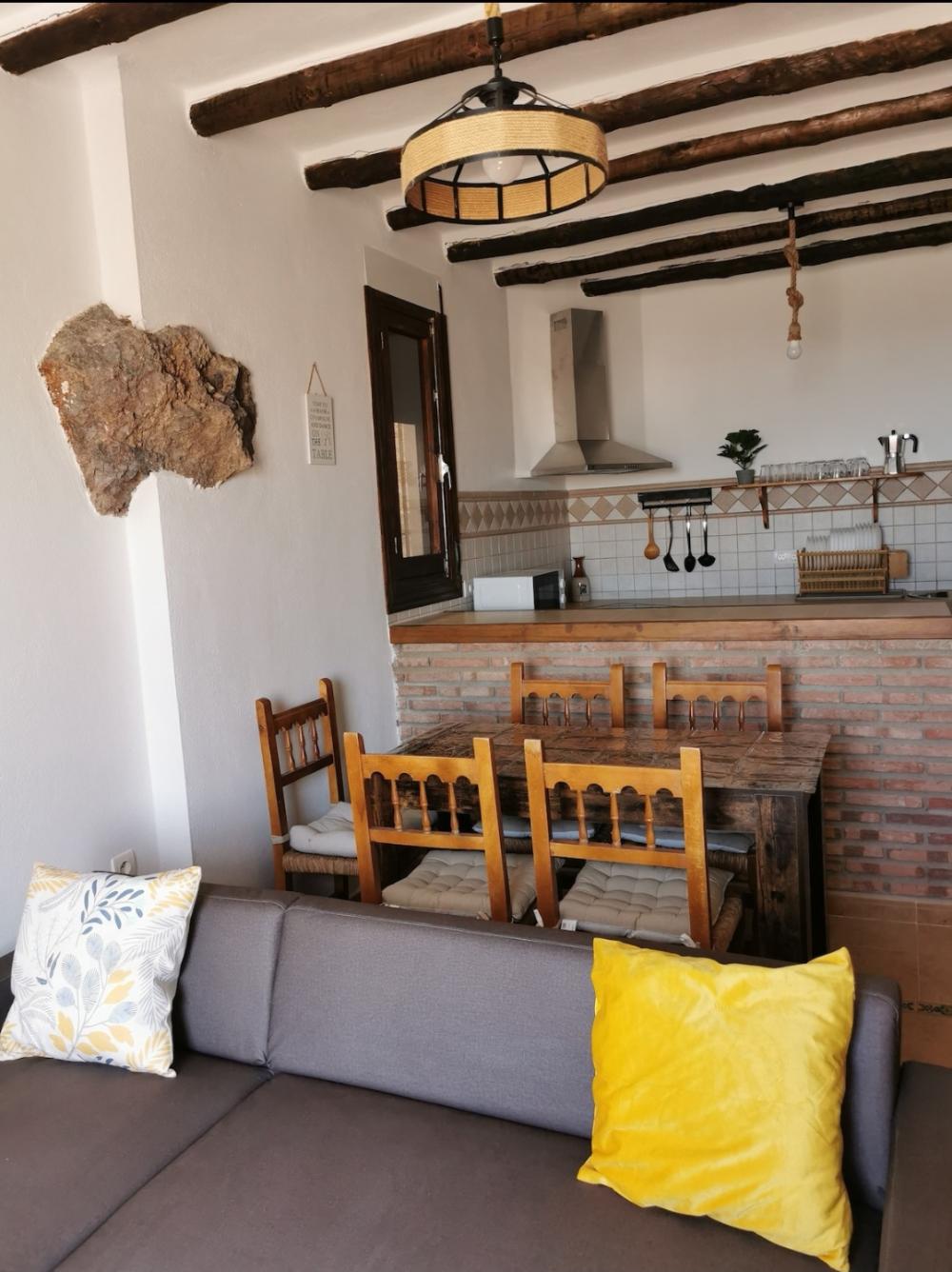  till salu hus Murtas Alpujarra Granadina 5