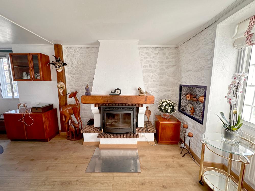  till salu hus Pite Santiago 17