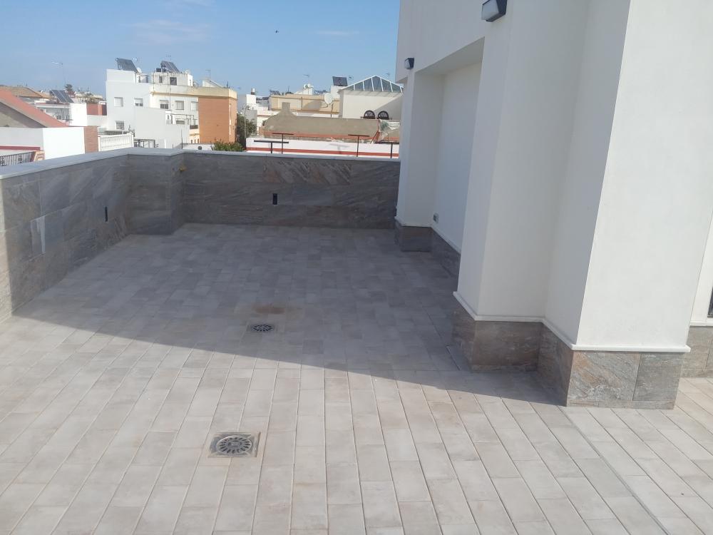  till salu hus Mairena Del Alcor Campiña De Carmona 19