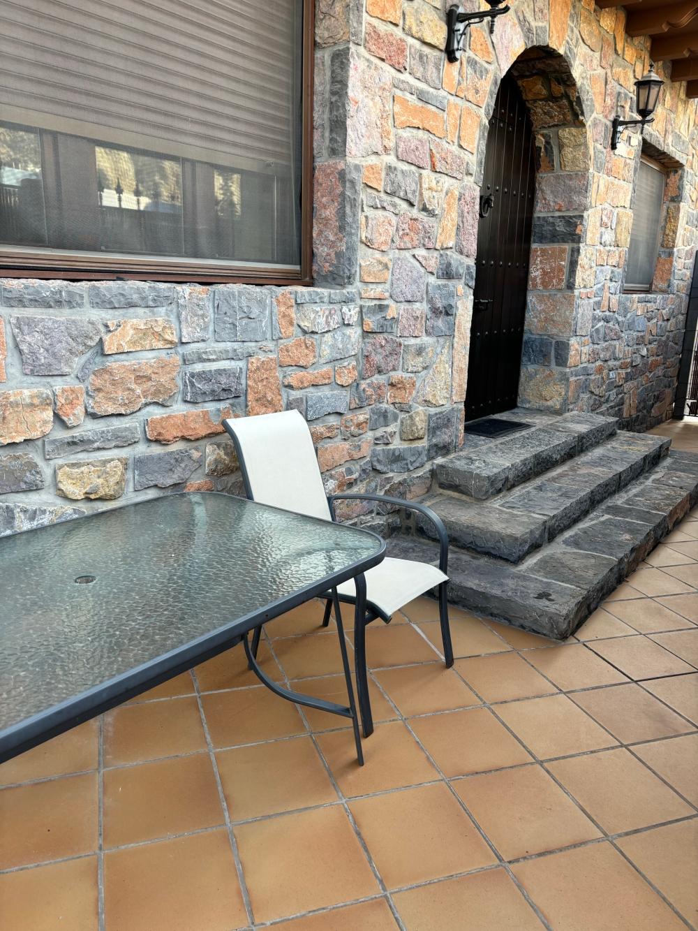  till salu hus Alfajarín D.C. Zaragoza 4
