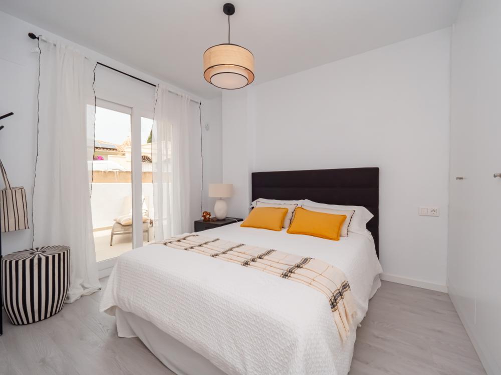  till salu lägenhet Fuengirola Costa Del Sol Occidental 7