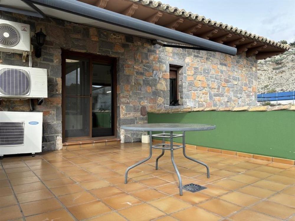  till salu hus Alfajarín D.C. Zaragoza 46