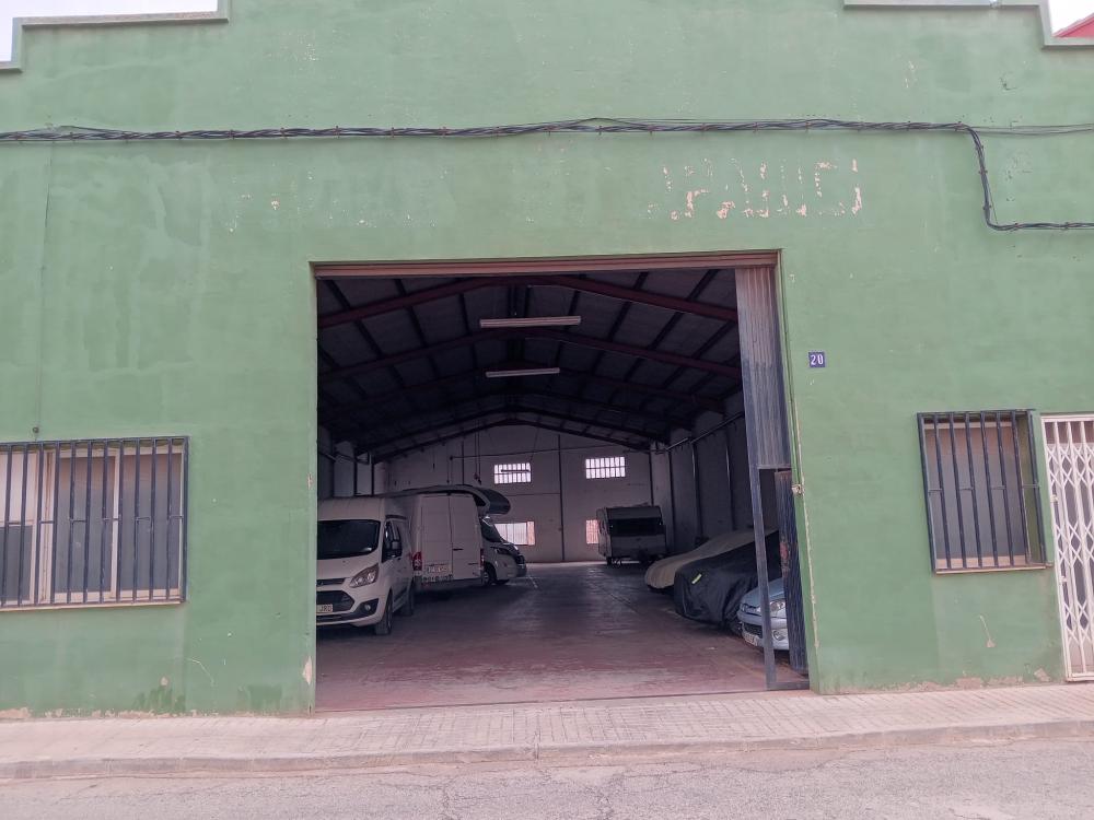  till salu butik L'alcúdia De Crespins Costera (La) 2
