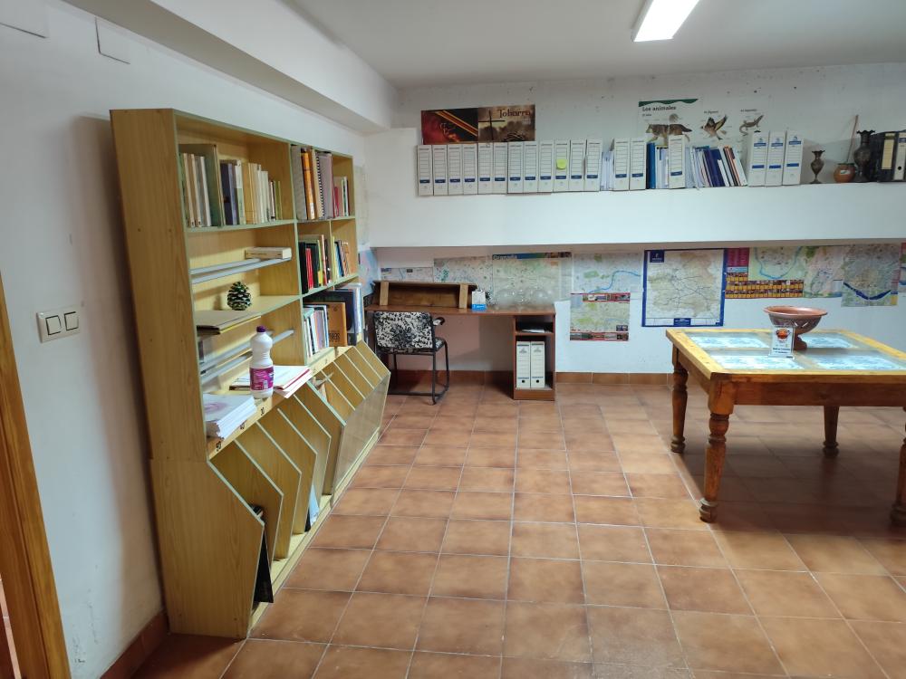  till salu hus Tobarra Campos De Hellín 49