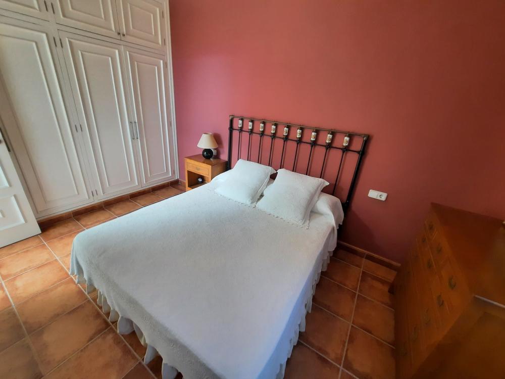  till salu villa El Campello Alacantí 27