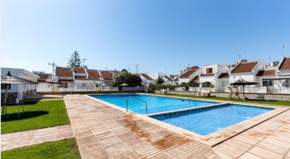  till salu lägenhet Torrevieja Baix Segura 25
