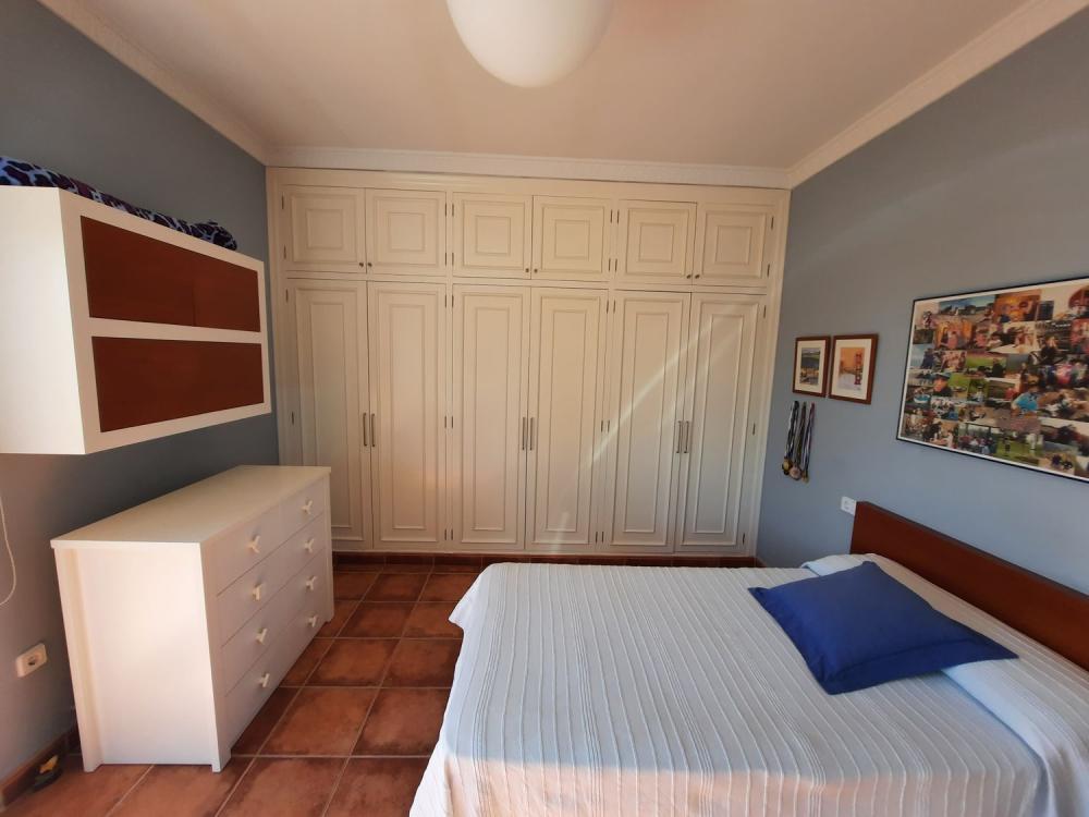  till salu villa El Campello Alacantí 26