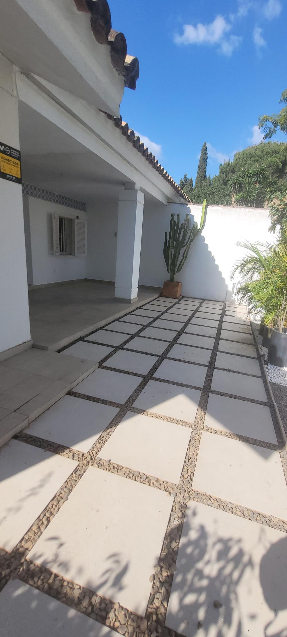  till salu radhus Nueva Andalucía Costa Del Sol Occidental 9