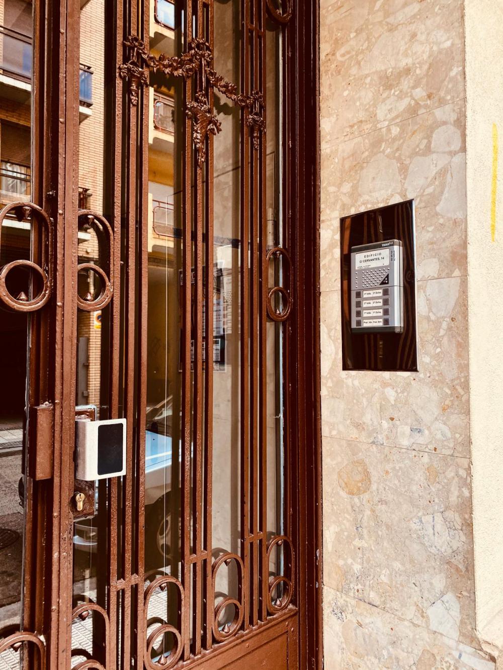  till salu lokal Zaragoza Centro 50006 D.C. Zaragoza 1