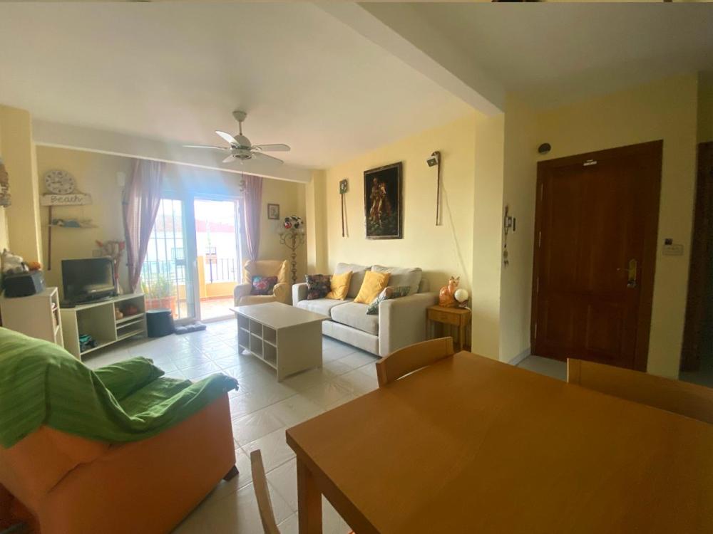  till salu hus Rubite Costa Tropical 24