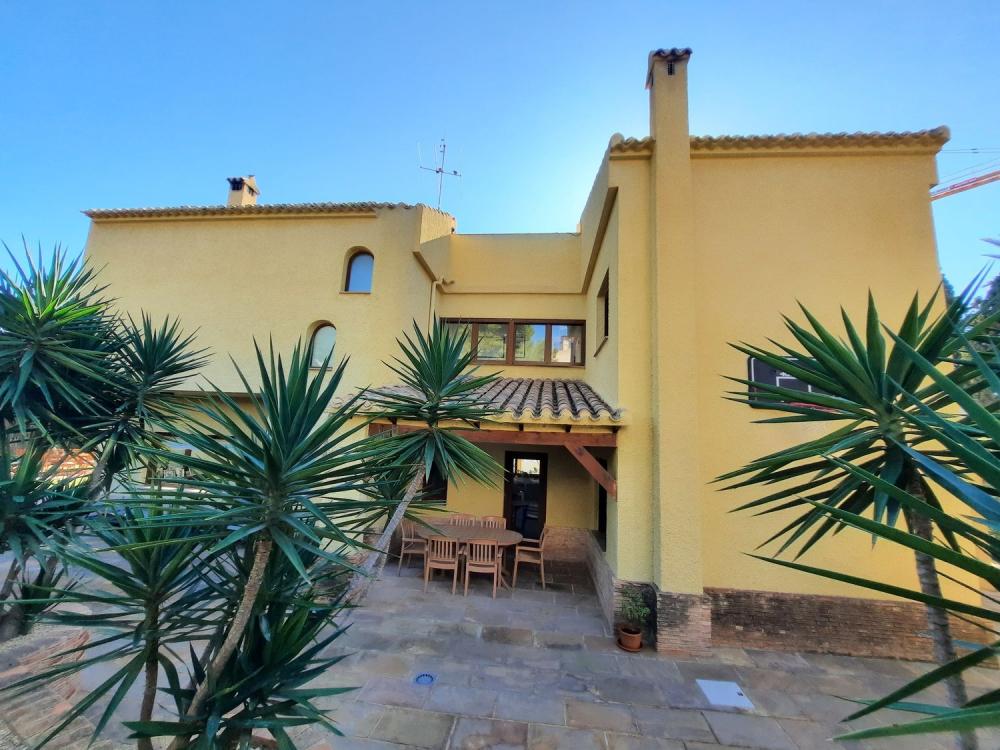  till salu villa El Campello Alacantí 51