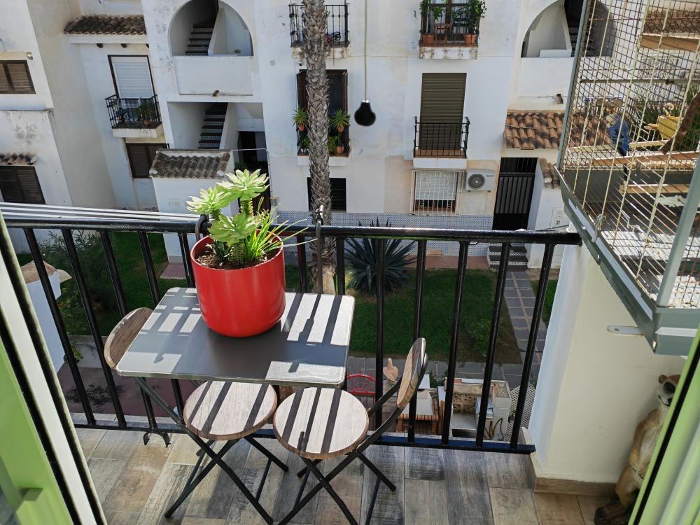  till salu lägenhet Torrevieja Baix Segura 12