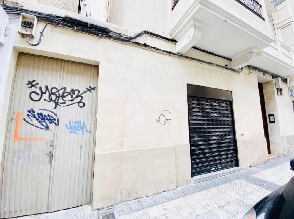  till salu lokal Zaragoza Centro 50006 D.C. Zaragoza 5