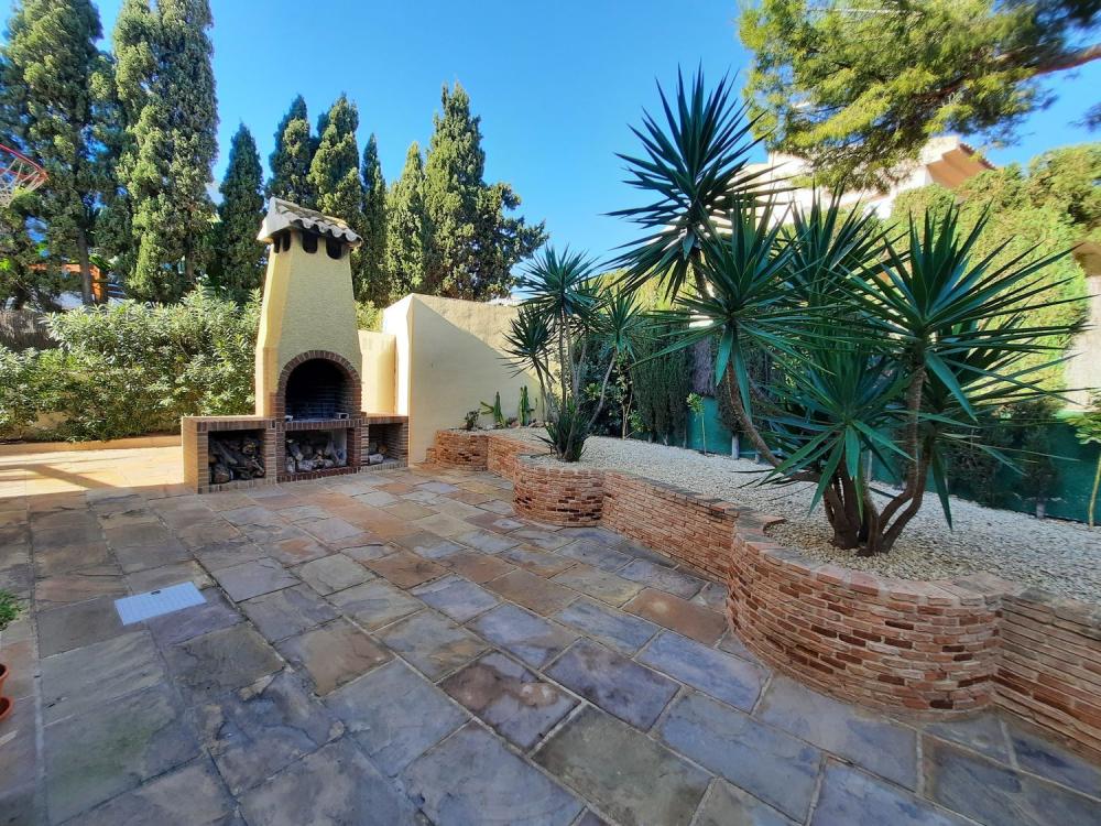  till salu villa El Campello Alacantí 55