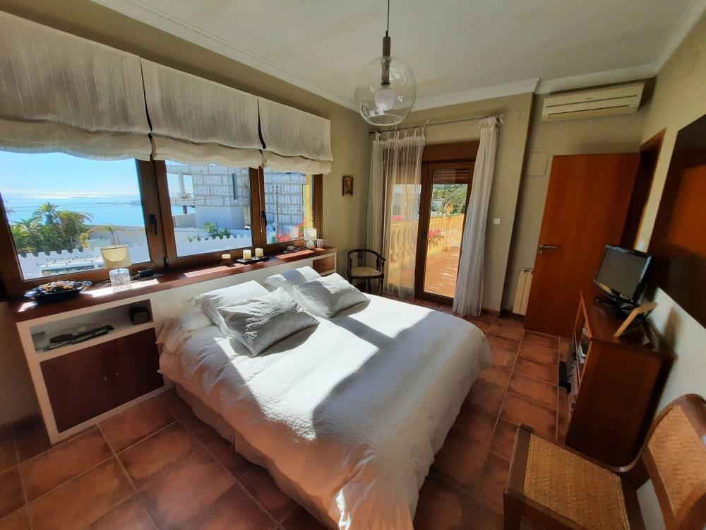  till salu villa El Campello Alacantí 32