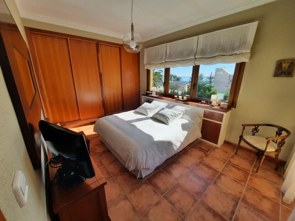  till salu villa El Campello Alacantí 40