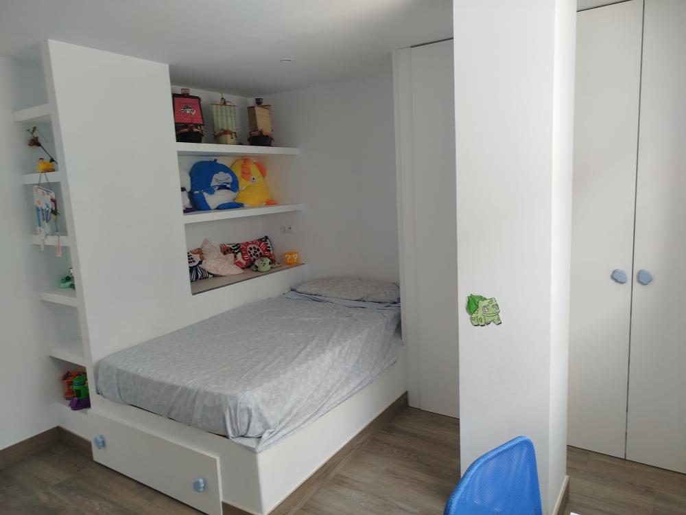  till salu hus Cómpeta Axarquía 17