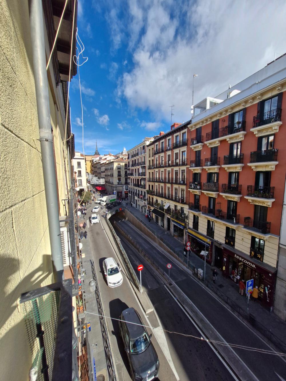  till salu lägenhet Arganzuela-Imperial Madrid Capital 6