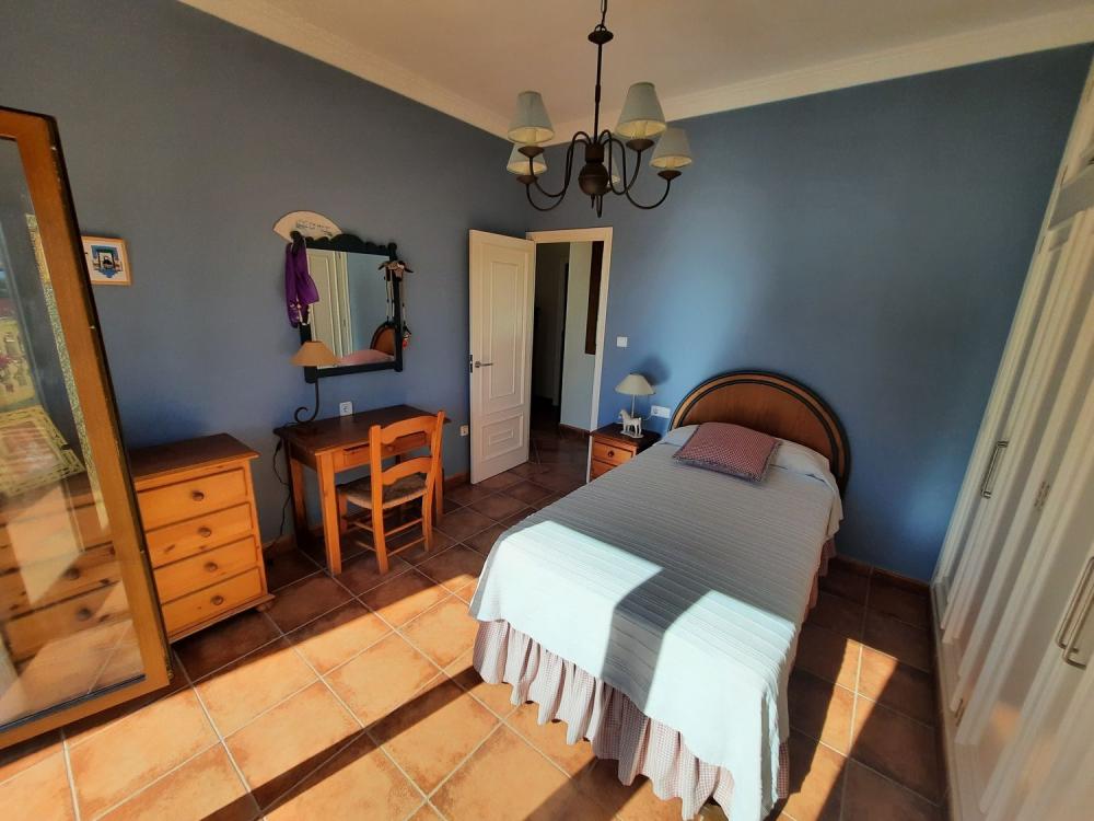 till salu villa El Campello Alacantí 33